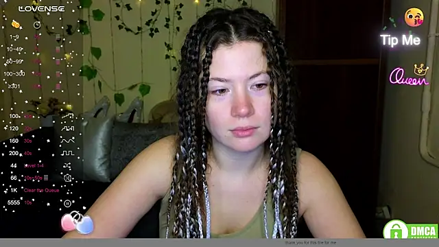 Alicia redfollow online show from 21, 2, 2026