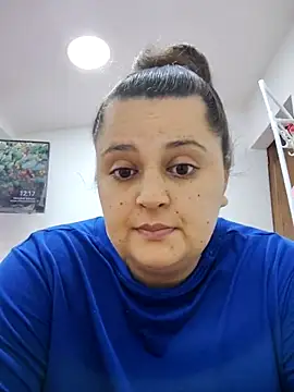 Miss balloonsmila online show from 25, 11, 2025