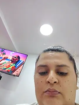 Miss balloonsmila online show from 30, 11, 2025