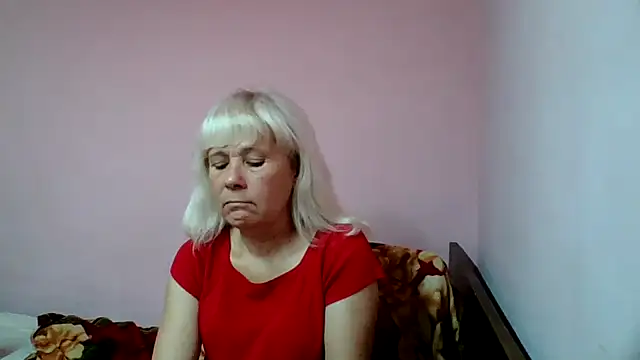 sakura blonde online show from 25, 11, 2025