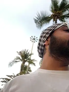 Arsh Loves Luv online show from 15, 1, 2025