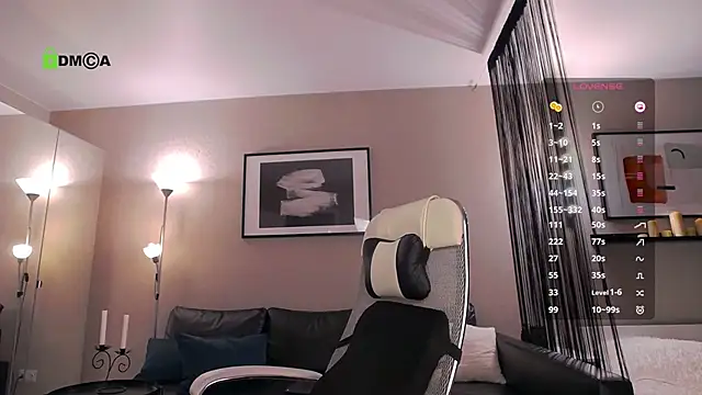 Snapshot of GoddessOlga chatting on 15, 6, 2026 GoddessOlga online show from 15, 6, 2026