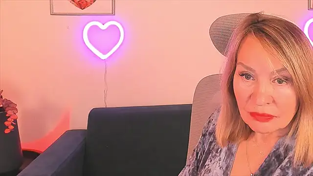 RosalindaFortuna online show from 26, 12, 2024