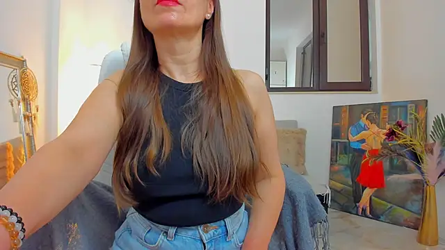 Julya Anna online show from 19, 5, 2026