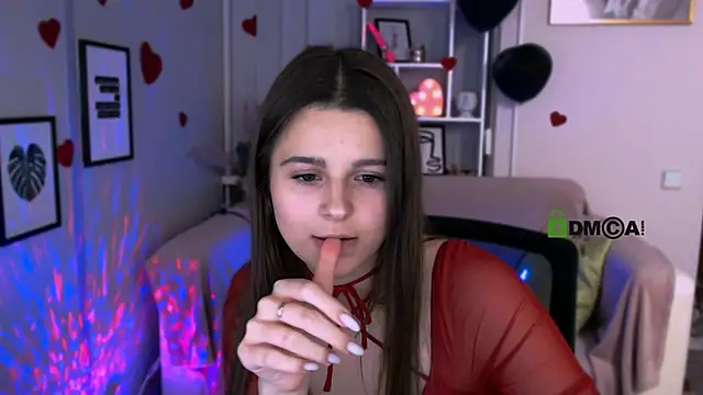 berry alma online show from 22, 2, 2025