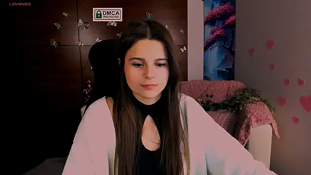 berry alma online show from 24, 2, 2025