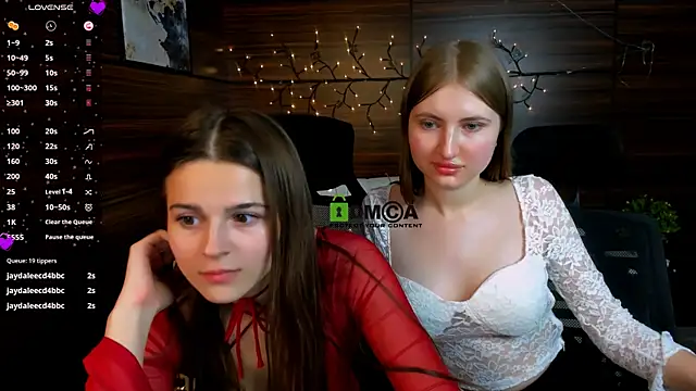 berry alma online show from 19, 3, 2025