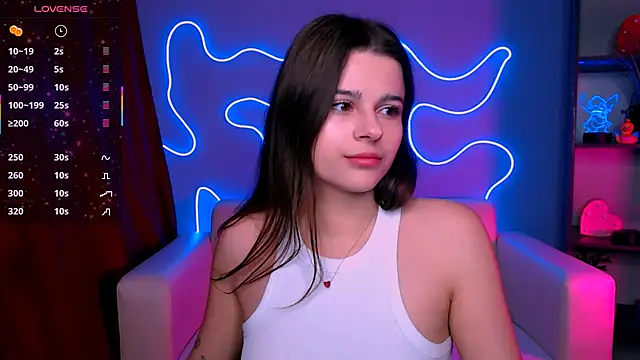 berry alma online show from 23, 2, 2026