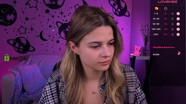 berry alma online show from 21, 4, 2026