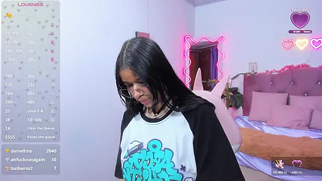 Emilly tay online show from 14, 2, 2025