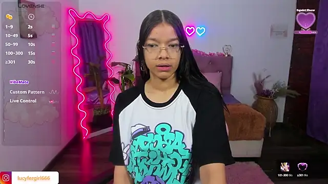 Emilly tay online show from 23, 2, 2025