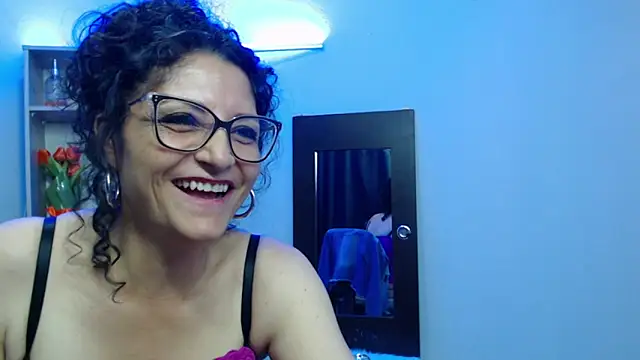 arianna ros3 online show from 31, 1, 2025
