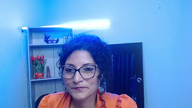 arianna ros3 online show from 3, 2, 2025