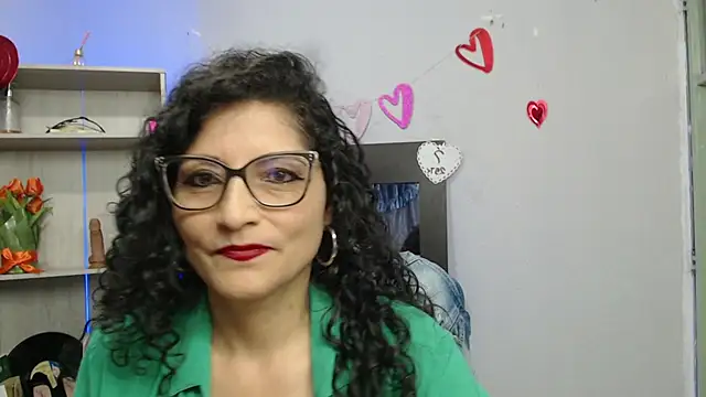 arianna ros3 online show from 24, 2, 2025