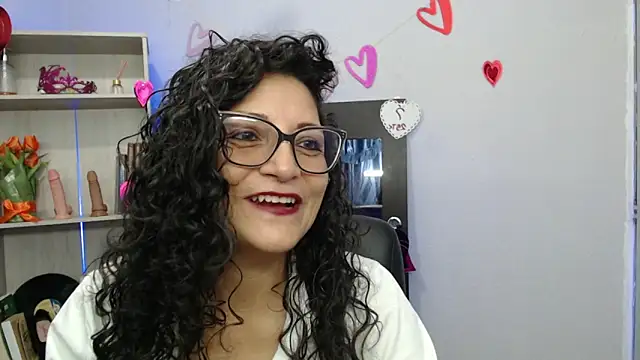 arianna ros3 online show from 25, 2, 2025