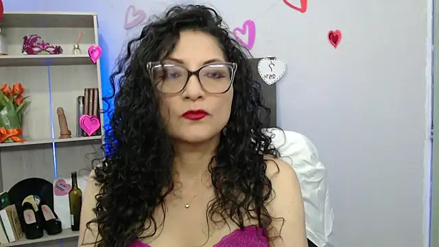 arianna ros3 online show from 25, 2, 2025