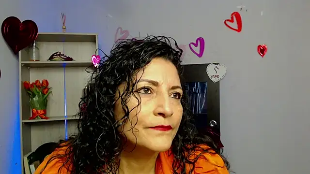 arianna ros3 online show from 26, 2, 2025