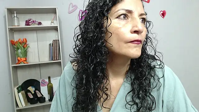 arianna ros3 online show from 2, 3, 2025