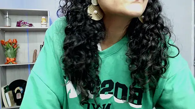 arianna ros3 online show from 7, 3, 2025