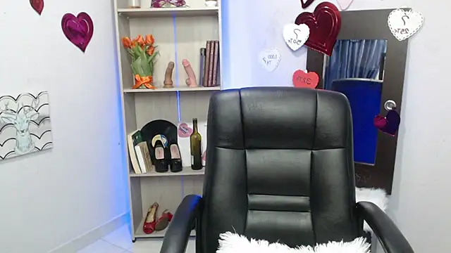 arianna ros3 online show from 8, 3, 2025