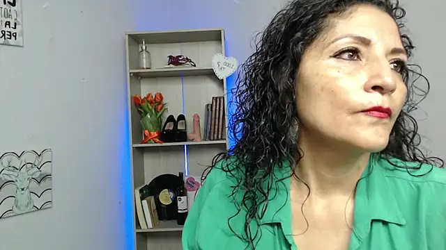 arianna ros3 online show from 12, 3, 2025