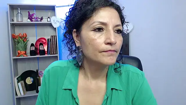 arianna ros3 online show from 17, 3, 2025