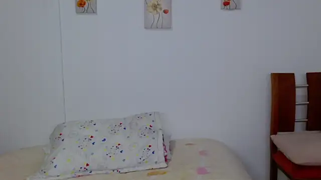 arianna ros3 online show from 21, 7, 2026
