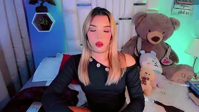 Aileen 18 online show from 31, 5, 2026