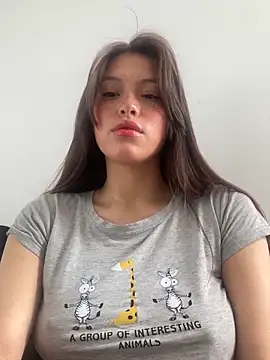Snapshot of eriika_deep_ chatting on 27, 1, 2025 eriika deep online show from 27, 1, 2025