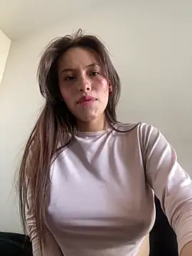 Snapshot of eriika_deep_ chatting on 1, 2, 2025 eriika deep online show from 1, 2, 2025