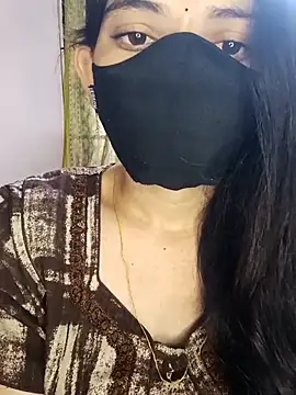 Telugu Cute Angel online show from 18, 4, 2026