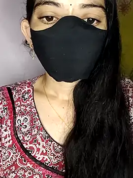 Telugu Cute Angel online show from 21, 4, 2026