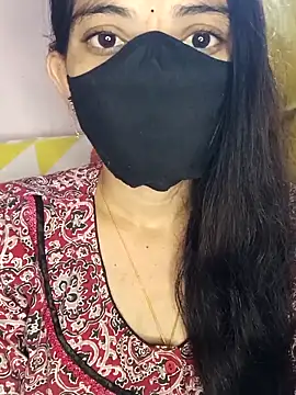 Telugu Cute Angel online show from 21, 4, 2026