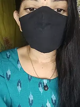 Telugu Cute Angel online show from 27, 7, 2026