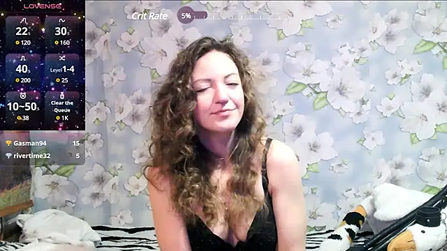 Snapshot of KattyLuuu chatting on 8, 2, 2025 KattyLuuu online show from 8, 2, 2025