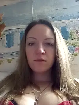 KattyLuuu online show from 21, 12, 2025