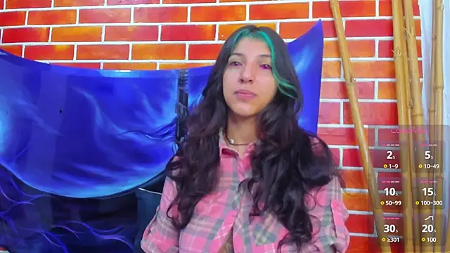 Snapshot of marlenna chatting on 21, 12, 2024 marlenna online show from 21, 12, 2024