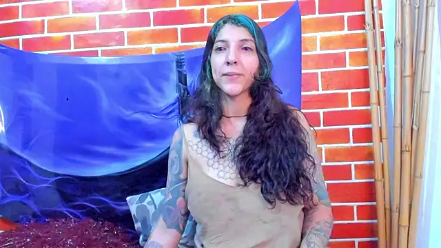 Snapshot of marlenna chatting on 6, 1, 2025 marlenna online show from 6, 1, 2025