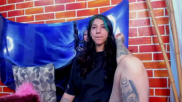 Snapshot of marlenna chatting on 10, 1, 2025 marlenna online show from 10, 1, 2025