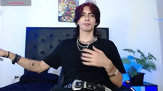 andreey50 online show from 20, 12, 2025