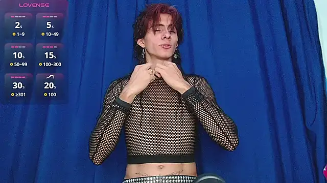 andreey50 online show from 9, 1, 2026