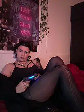 Linwy69 online show from 8, 1, 2025