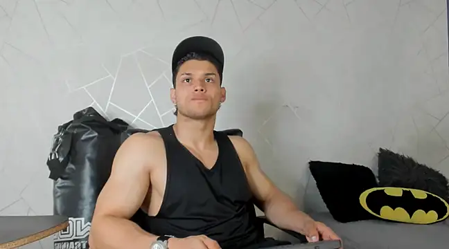 jeicob gagnon online show from 17, 12, 2024