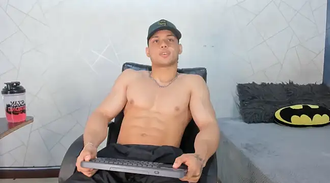 jeicob gagnon online show from 30, 12, 2024