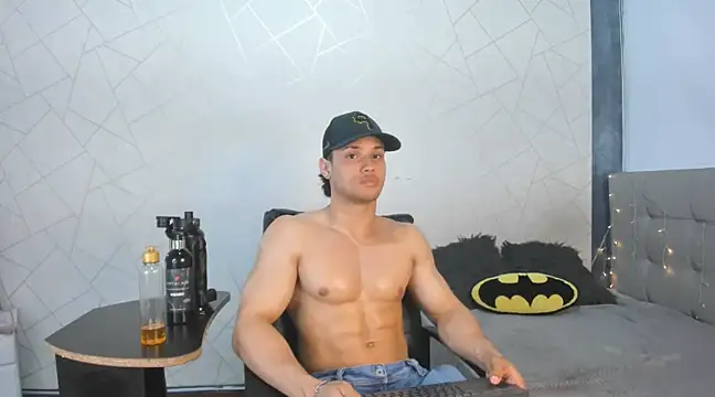 jeicob gagnon online show from 15, 1, 2025