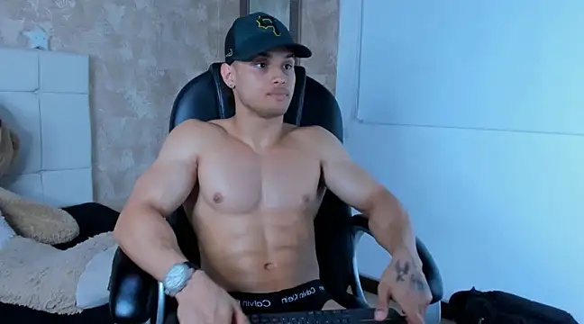 jeicob gagnon online show from 21, 1, 2025