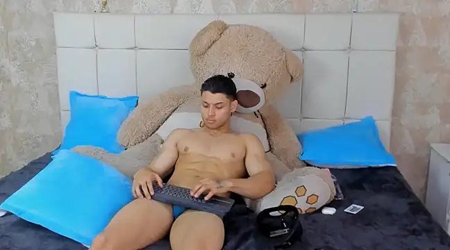 jeicob gagnon online show from 11, 2, 2025