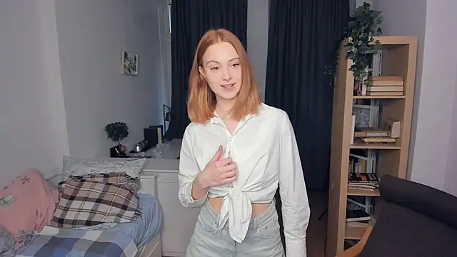 Snapshot of HarrmonSarah chatting on 22, 12, 2024 HarrmonSarah online show from 22, 12, 2024