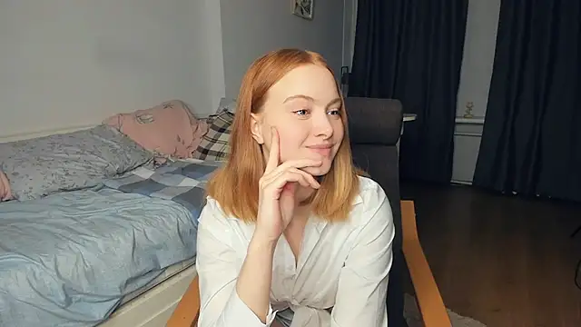 Snapshot of HarrmonSarah chatting on 22, 12, 2024 HarrmonSarah online show from 22, 12, 2024