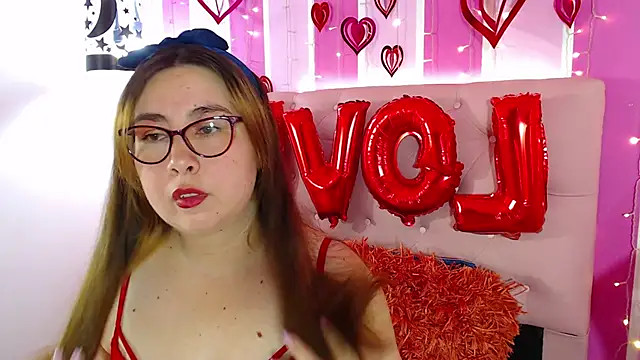 chloe prg online show from 15, 2, 2025